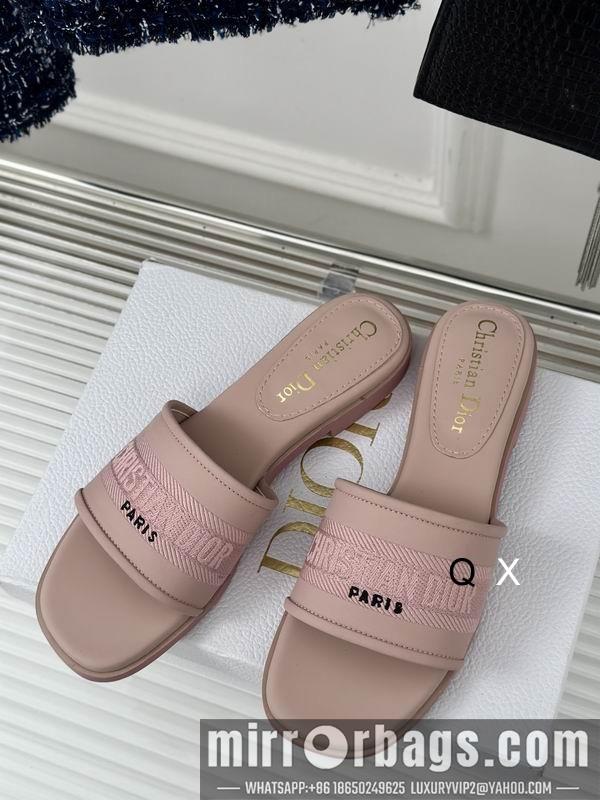 Dior Shoes sz35-40 JX0501
