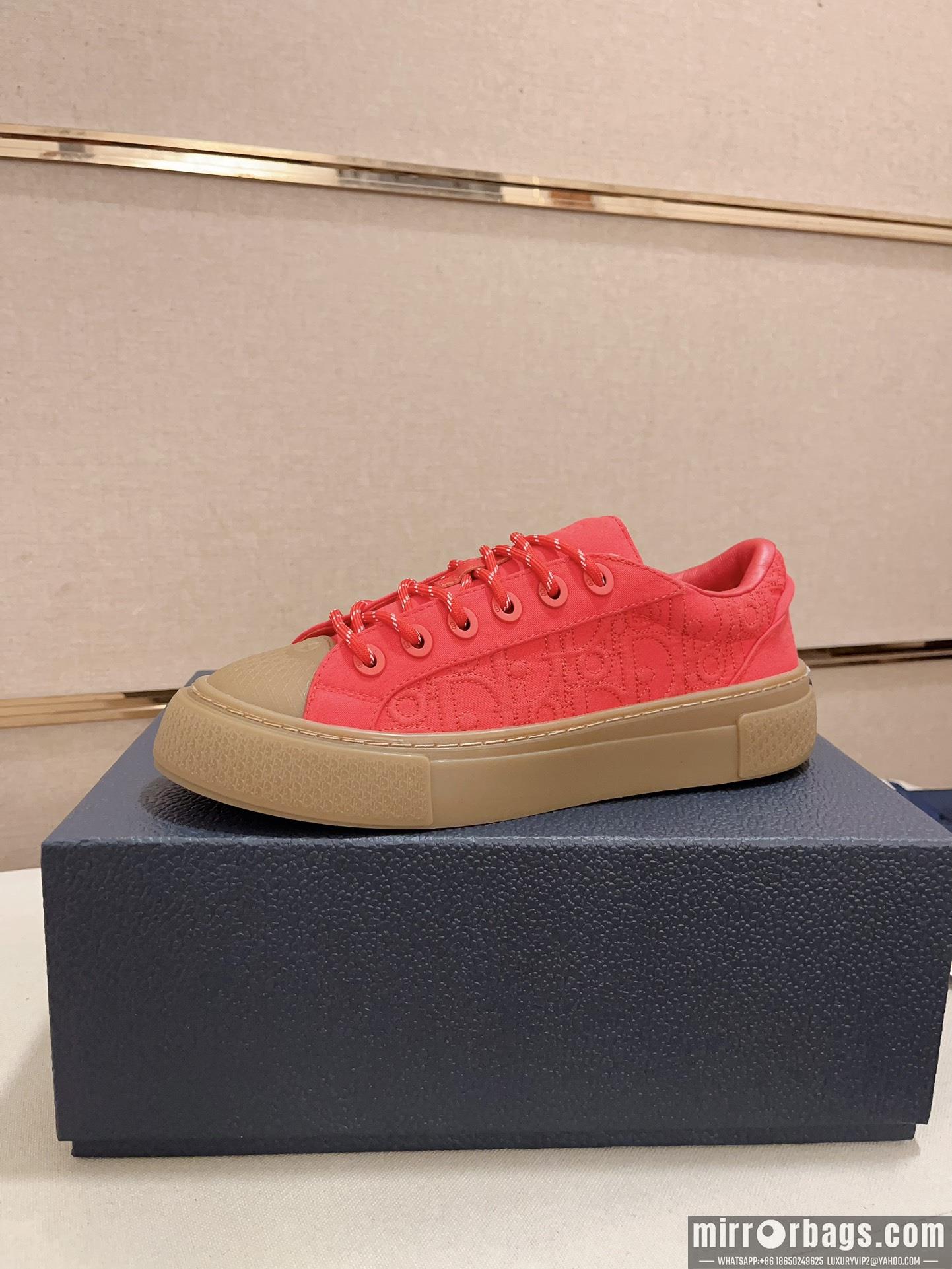 Dior Shoes sz35-44 hnh1213
