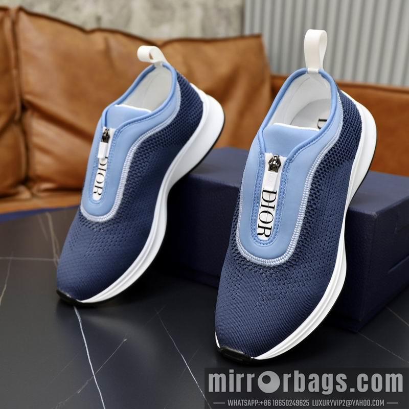 Dior Shoes sz35-47 mnw0412
