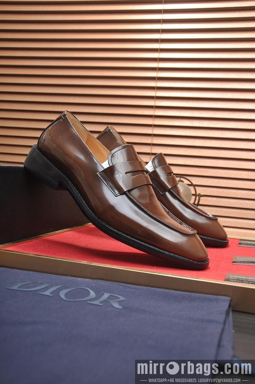 Dior Shoes sz38-44 hnh1225