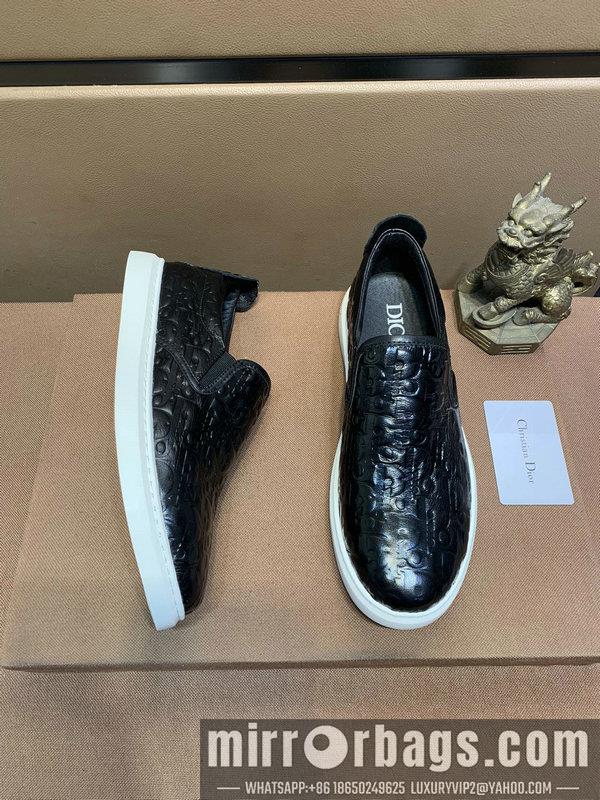 Dior Shoes sz38-44 0506
