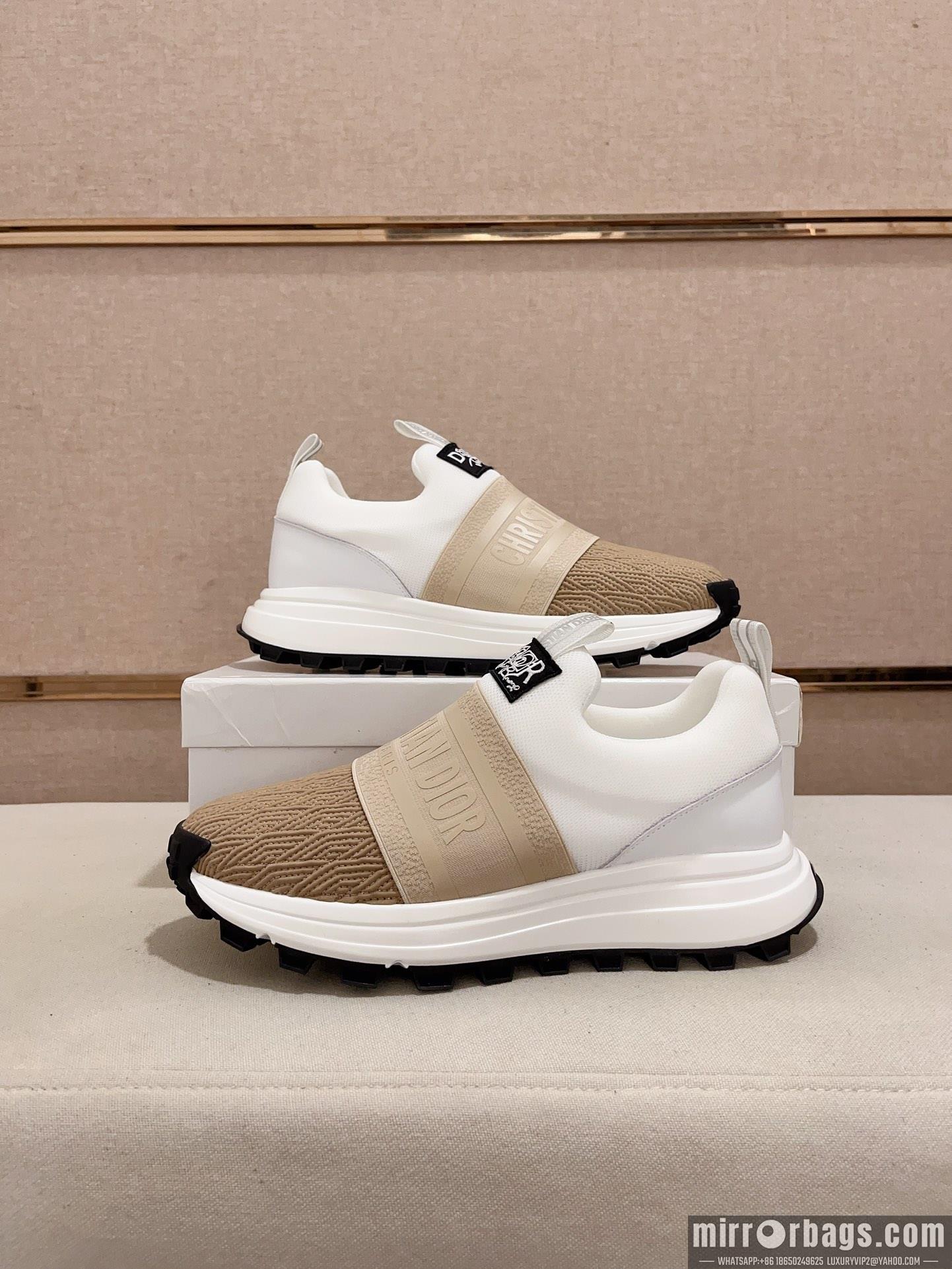Dior Shoes sz38-44 hnh1201