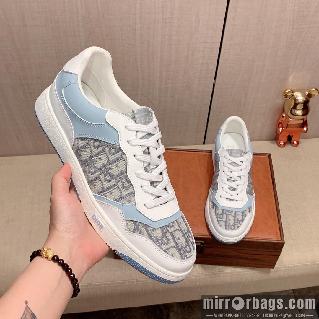 Dior Shoes sz38-44 h0602