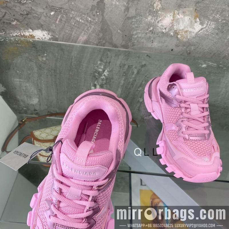Balenciaga Shoes sz35-45 LL0212