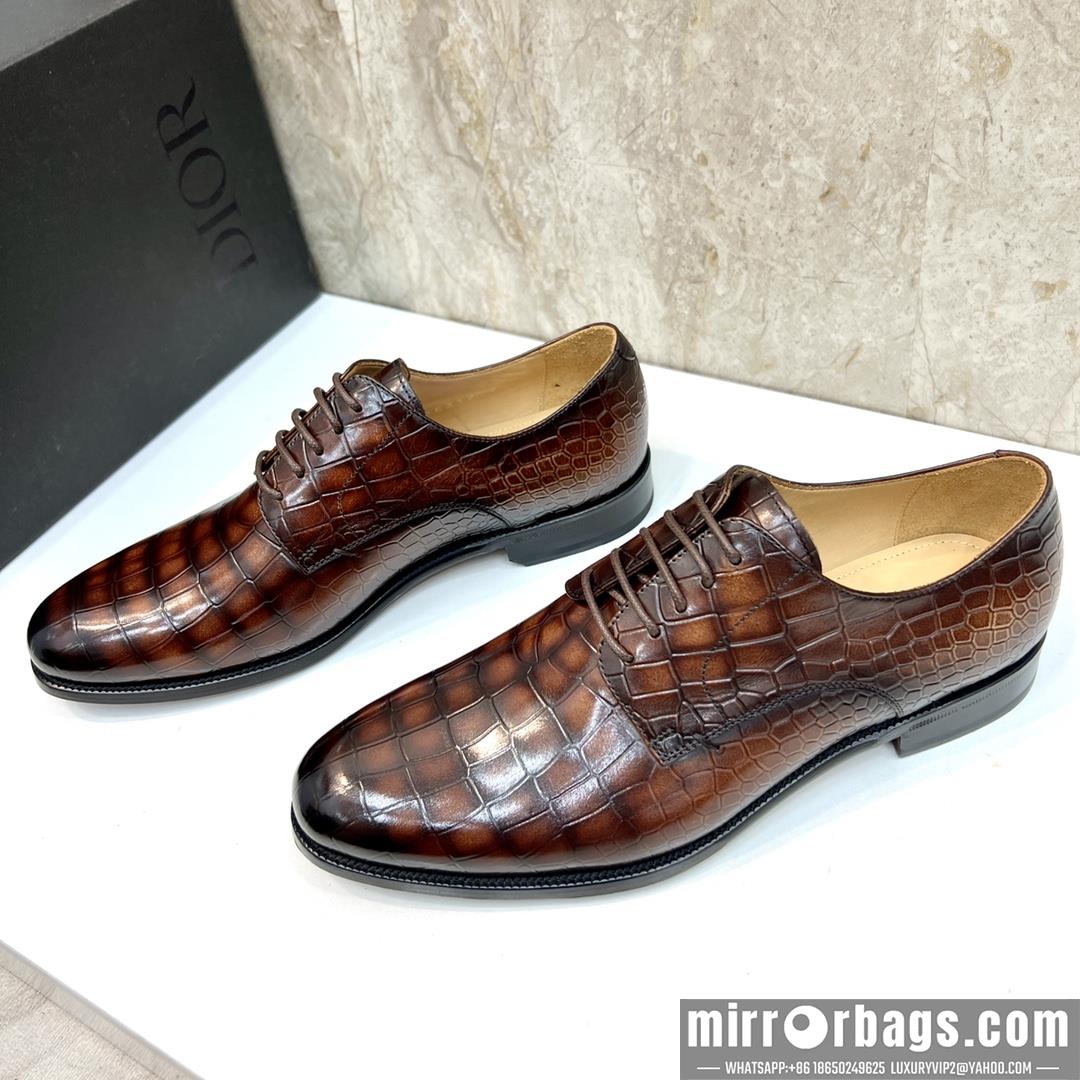 Dior Shoes sz39-44 h0703