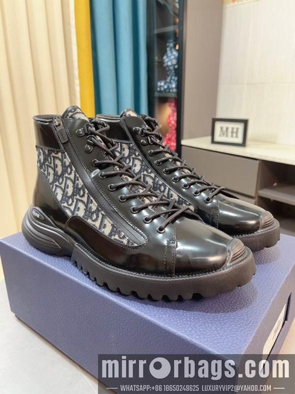 Dior Shoes sz38-44 mnw0143