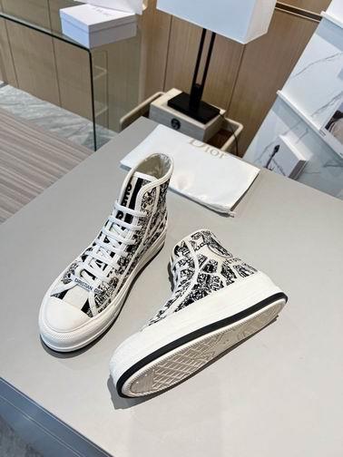 Dior Shoes sz35-41 mnh0702