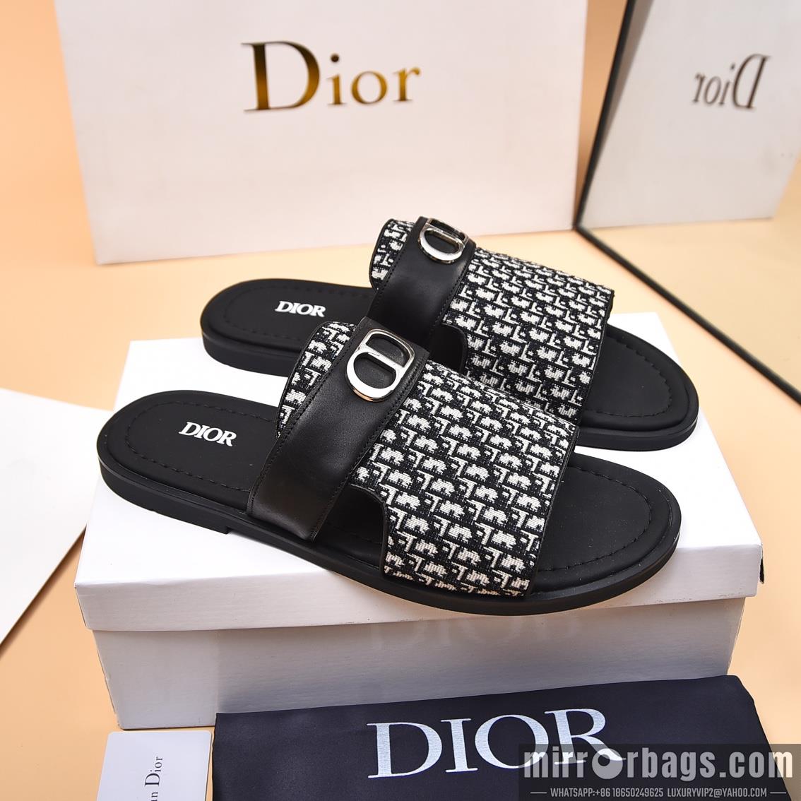 Dior Shoes sz38-45 h0907