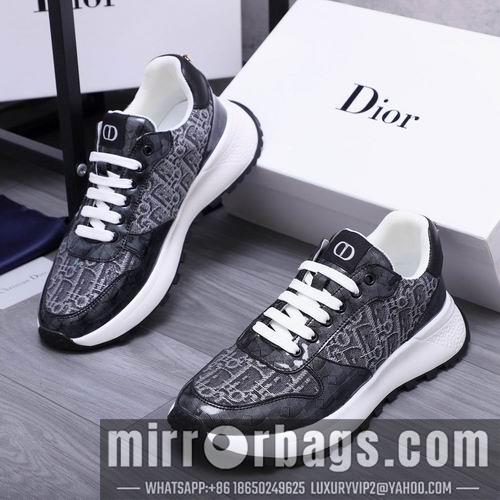 Dior Shoes sz38-44 mnh0502