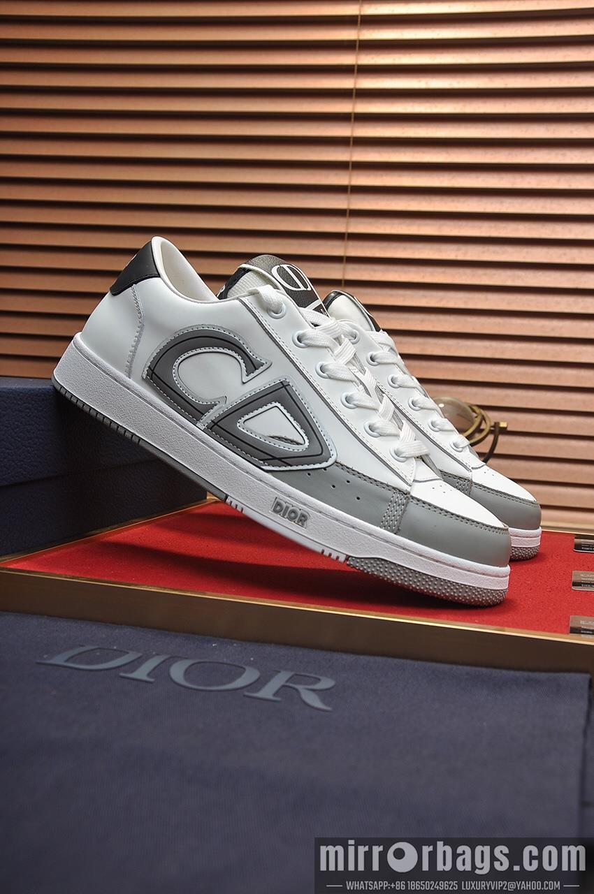 Dior Shoes sz38-44 h0605