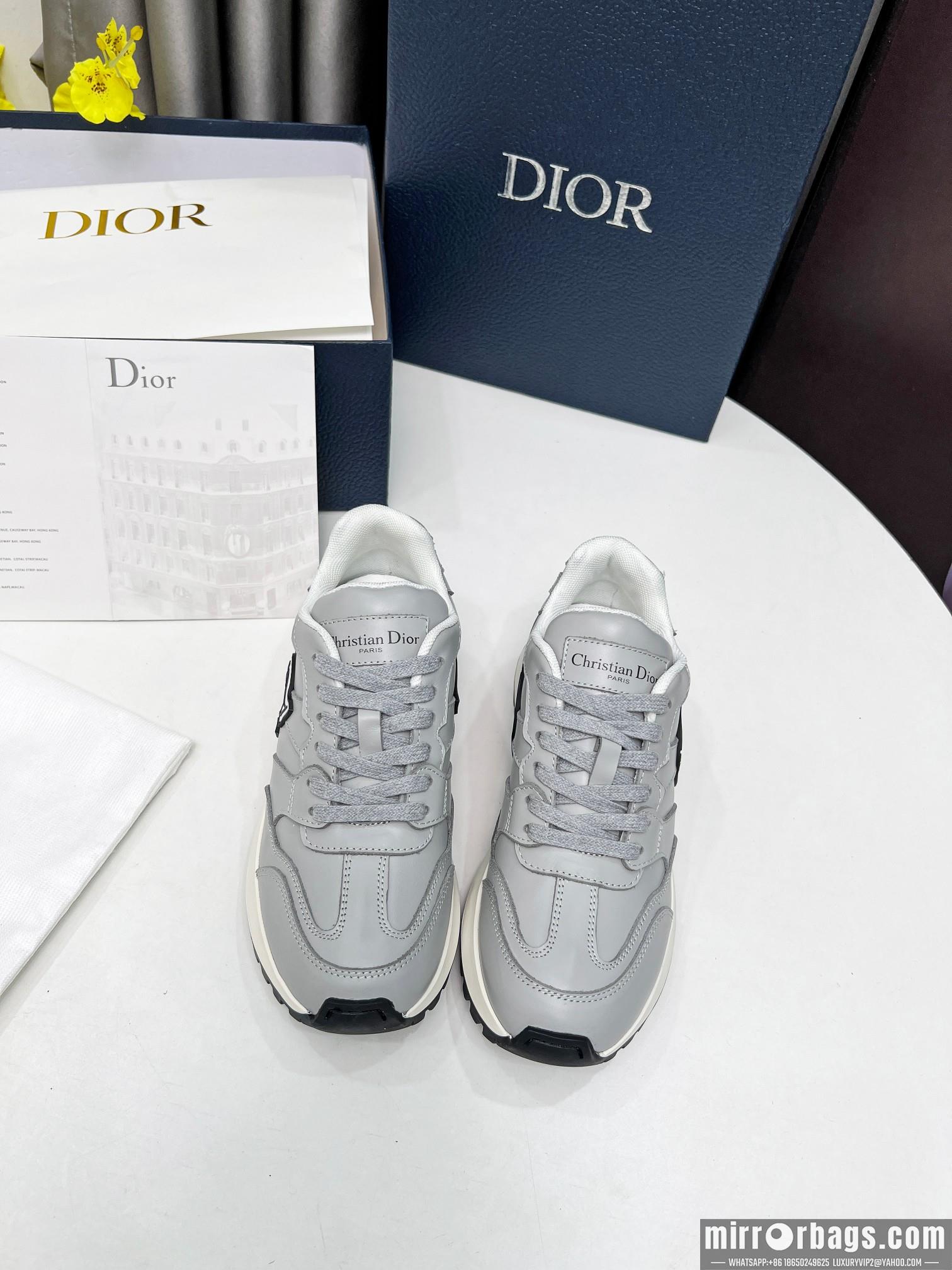 Dior Shoes sz35-44 h1013