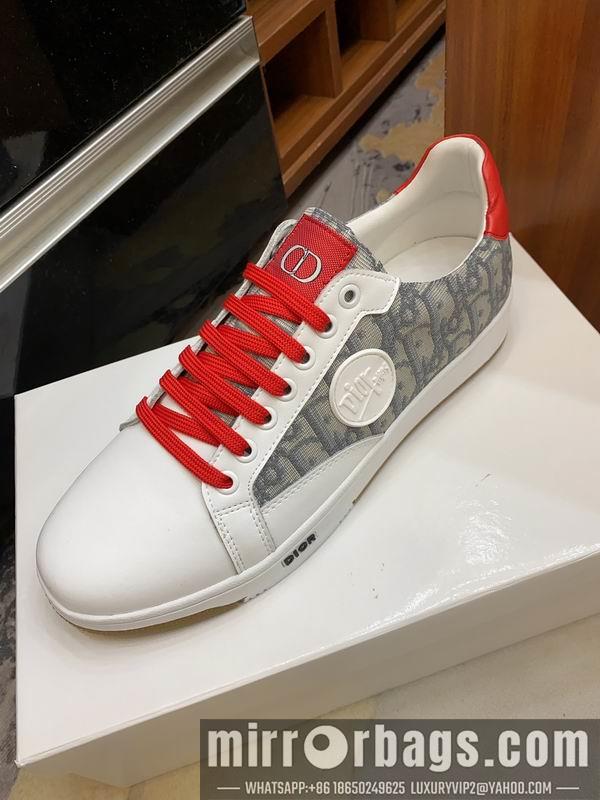 Dior Shoes sz38-44 mnm0118