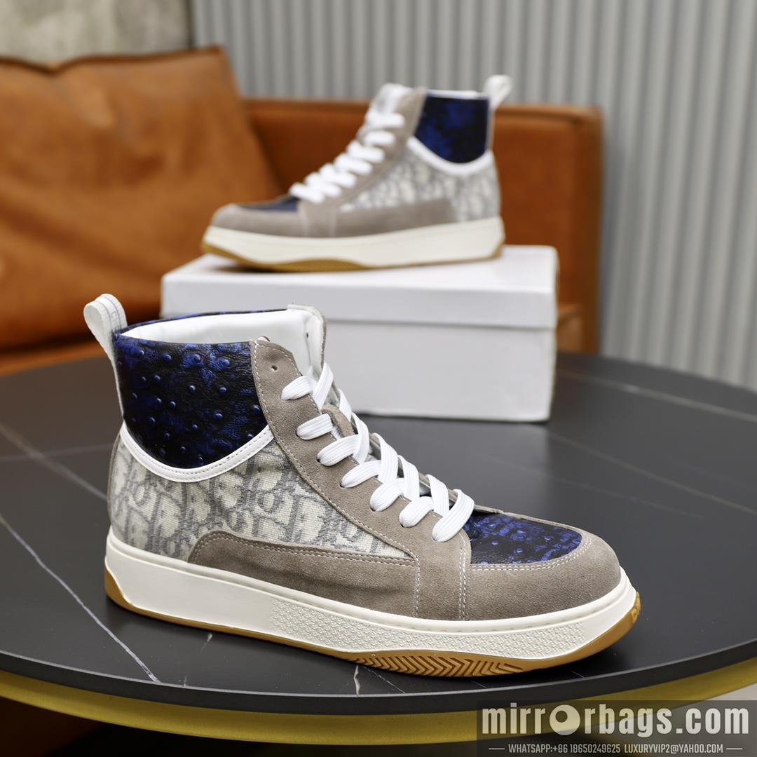 Dior Shoes sz38-45 hnh1204