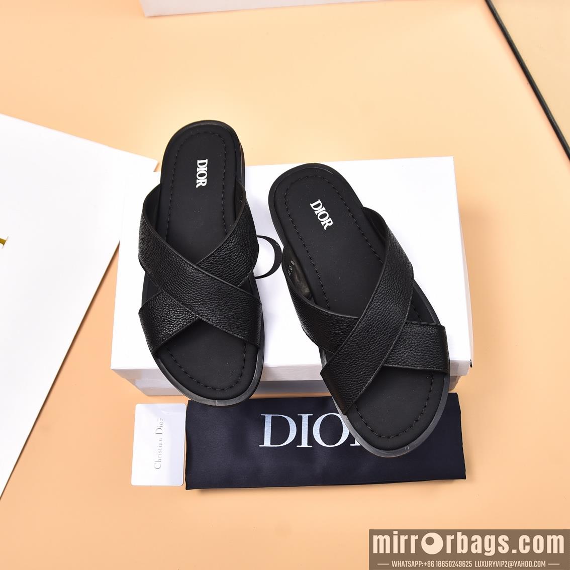 Dior Shoes sz38-45 h0903