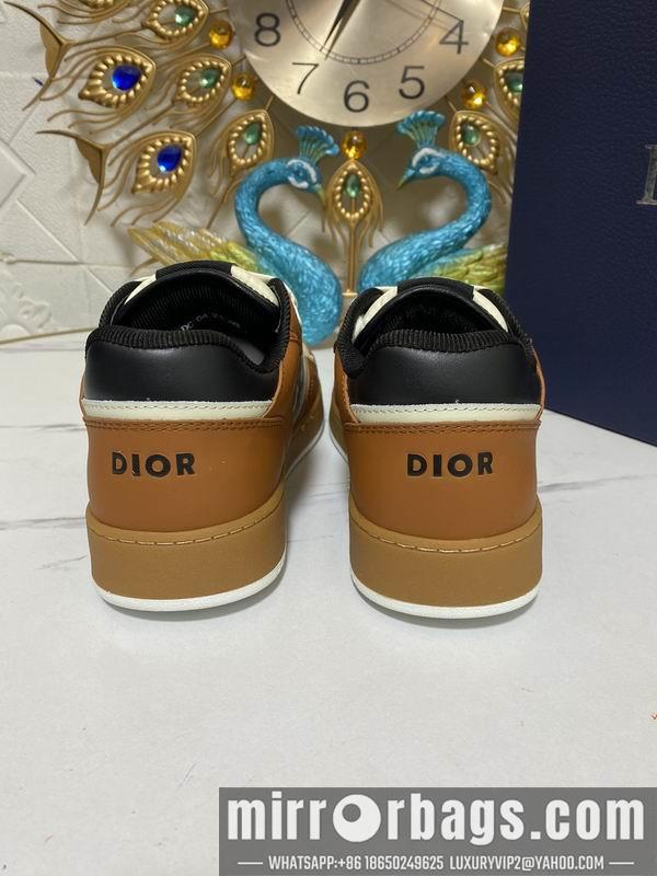 Dior Shoes sz35-45 mnm0104