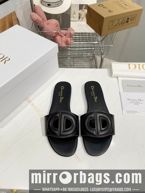 Dior Shoes sz34-42 mnh0310