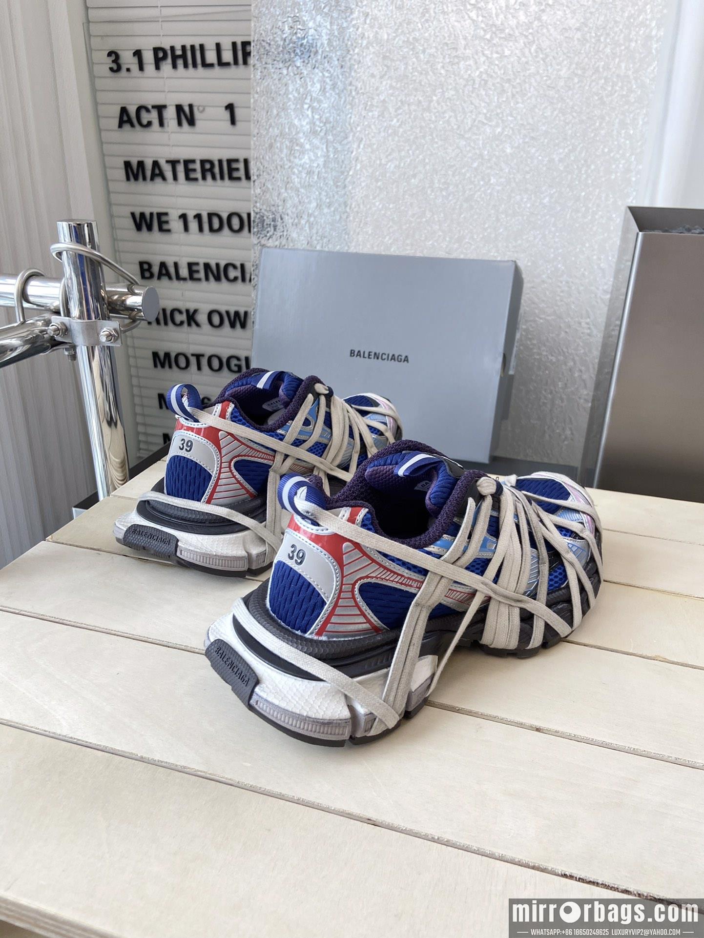 Balenciaga Shoes sz35-45 h1001