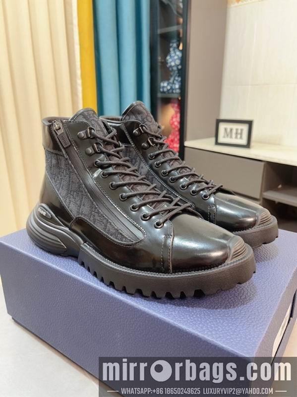Dior Shoes sz38-44 mnw0143
