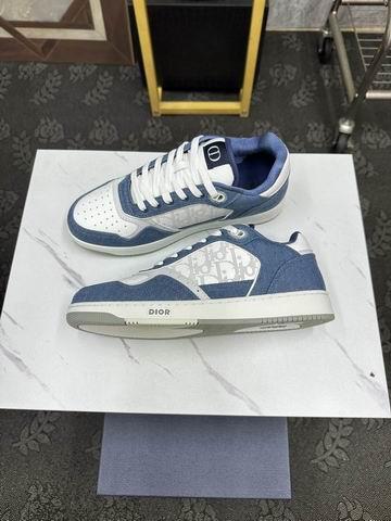 Dior Shoes sz35-45 hnh0617