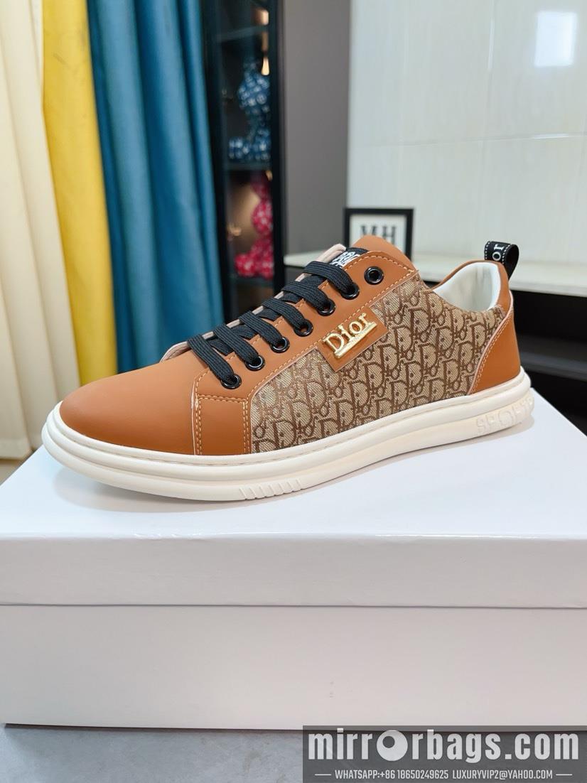 Dior Shoes sz38-44 h0804
