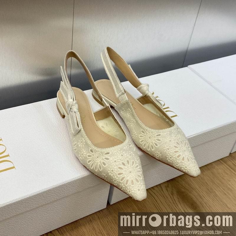 Dior Shoes sz34-42 mnw0210
