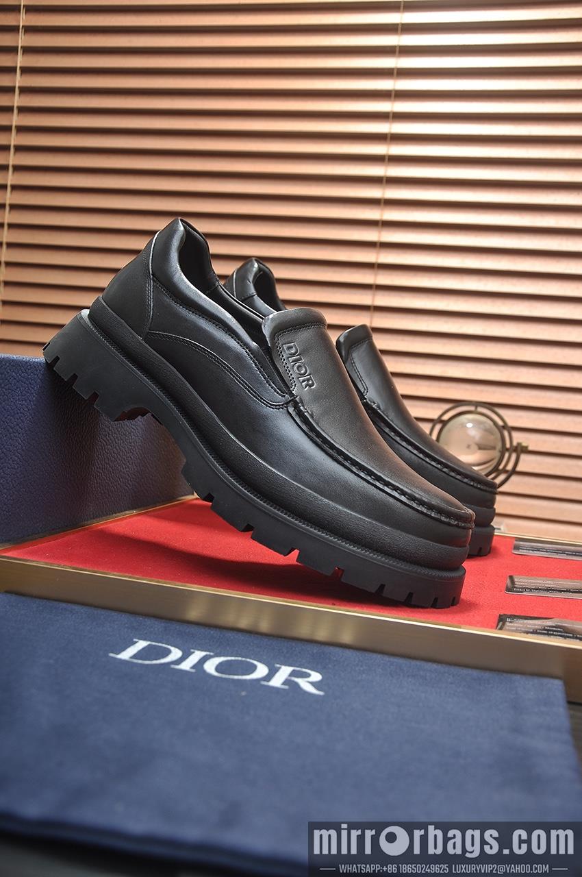 Dior Shoes sz38-44 hnh1226