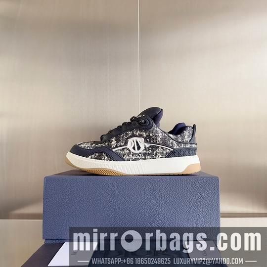 Dior Shoes sz38-45 mnh0714