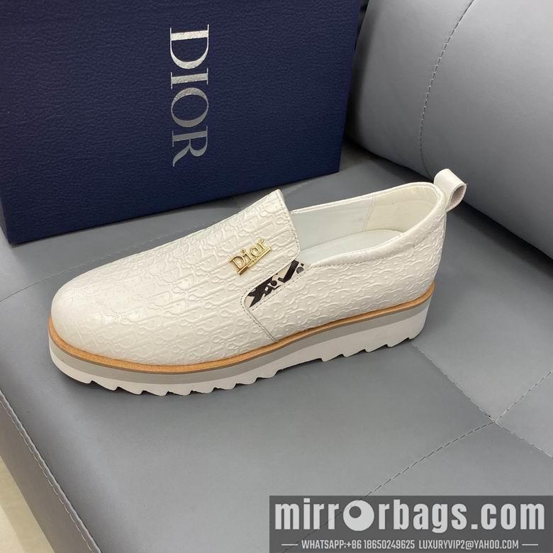 Dior Shoes sz38-44 2C h0512