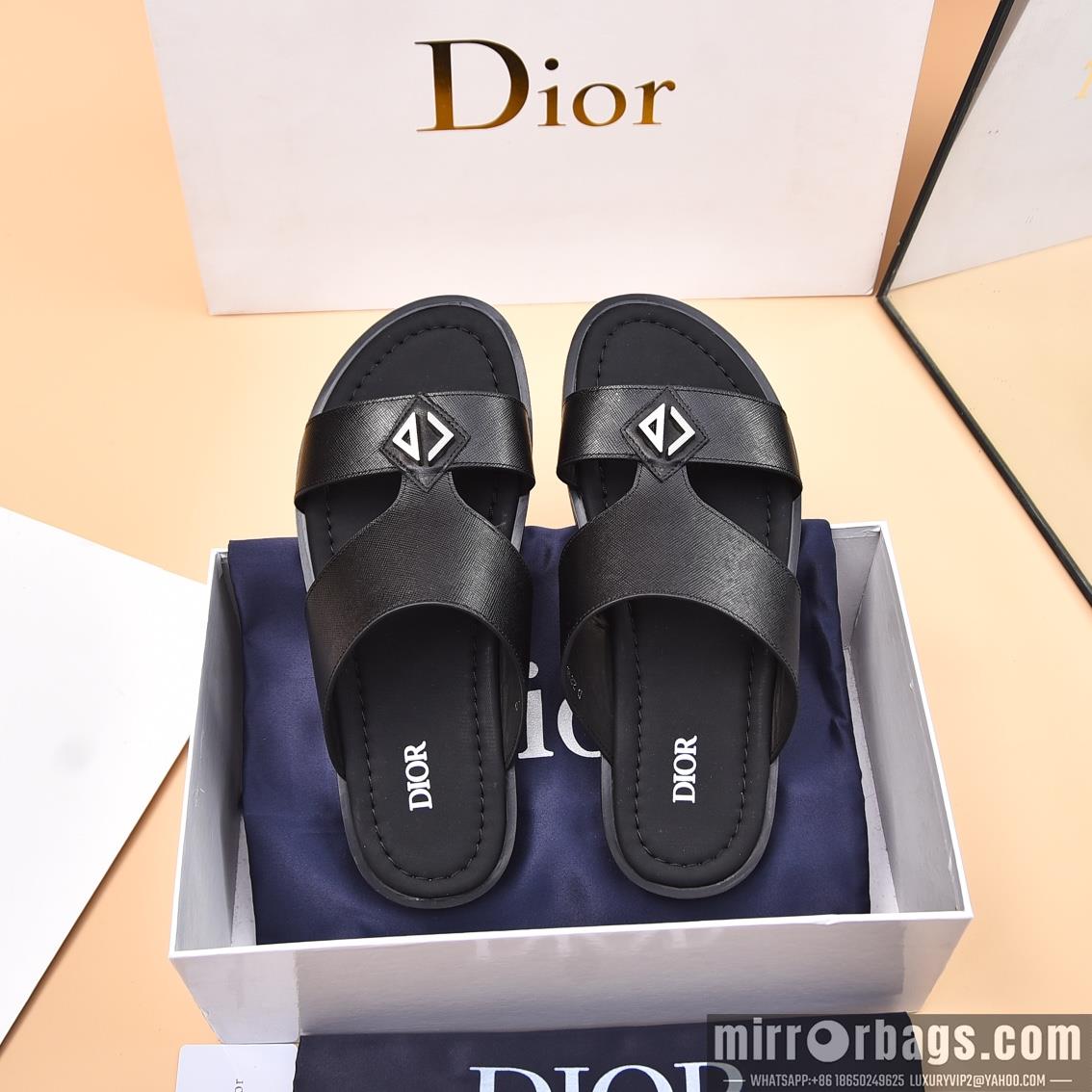 Dior Shoes sz38-45 h0901