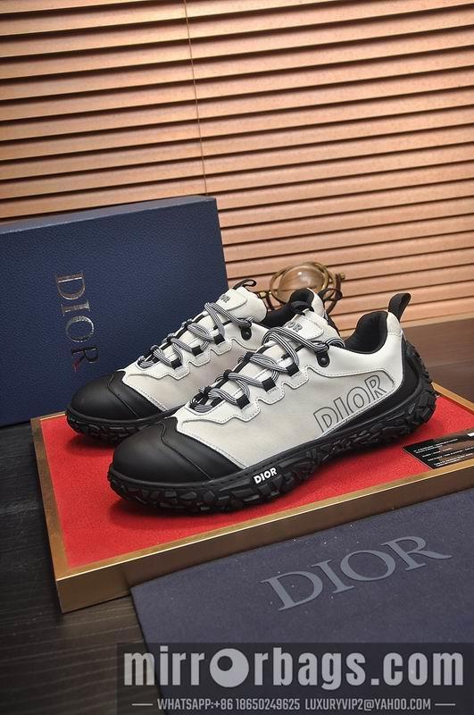 Dior Shoes sz38-45 mnw0408