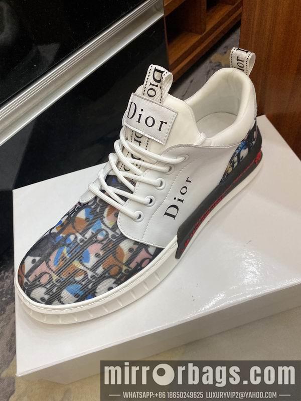 Dior Shoes sz38-44 mnm0107
