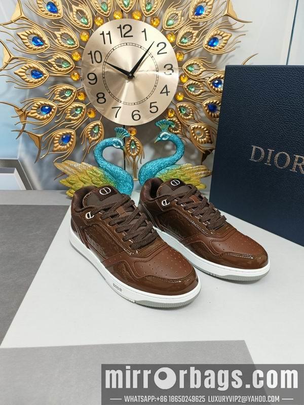 Dior Shoes sz35-45 mnm0106