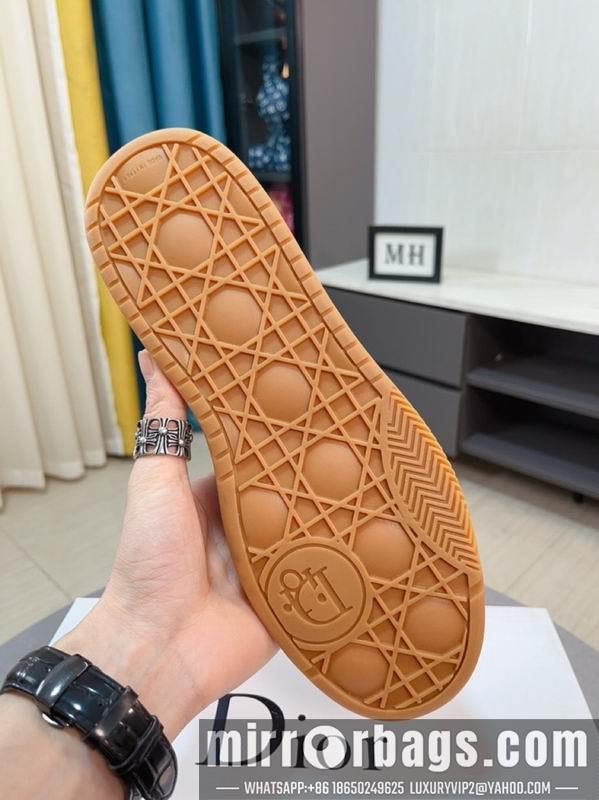 Dior Shoes sz38-44 hnm0135