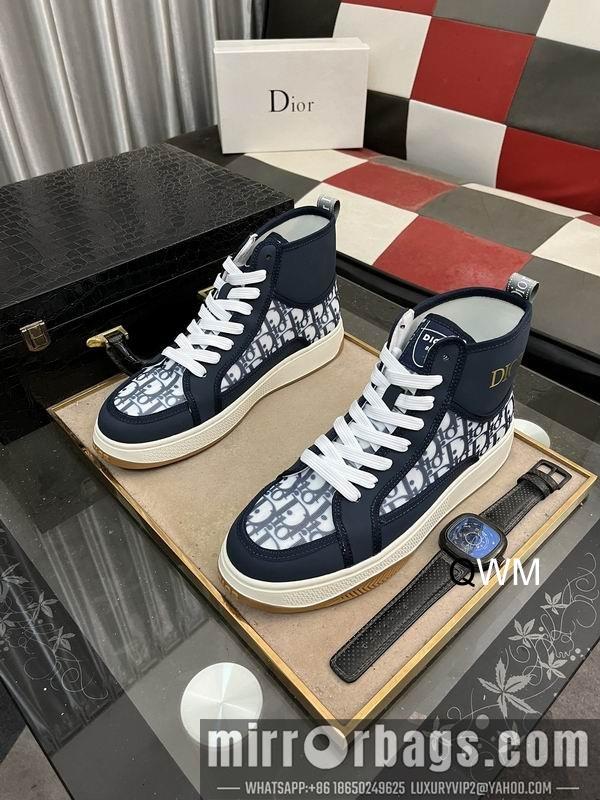 Dior Shoes sz38-45 WM0902