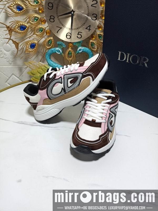 Dior Shoes sz35-45 mnm0101