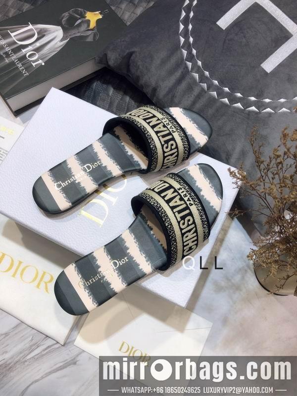Dior Shoes sz34-43LL0111