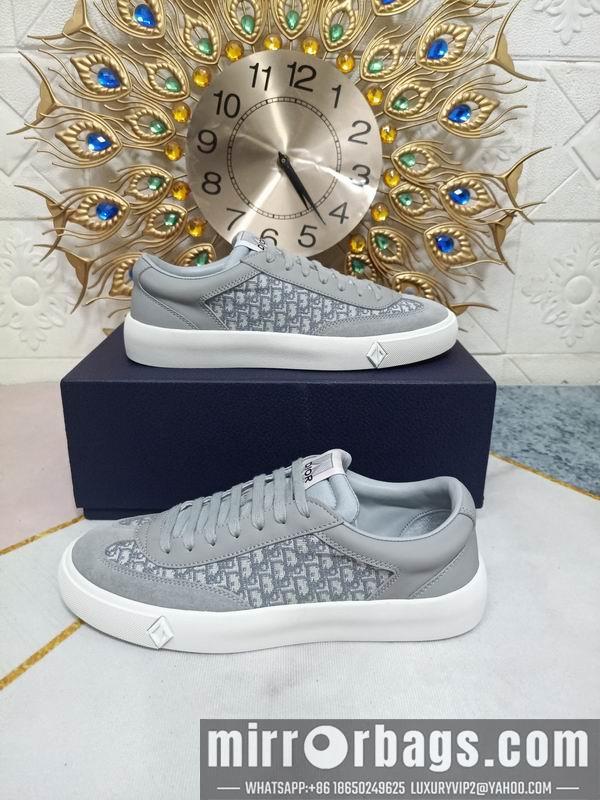 Dior Shoes sz35-45 mnm0109