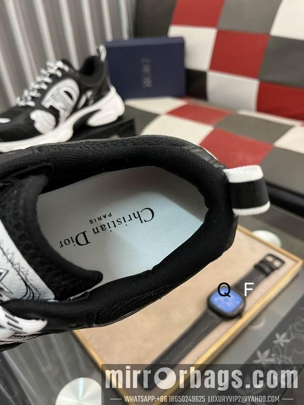 Dior Shoes sz38-45 TF0702
