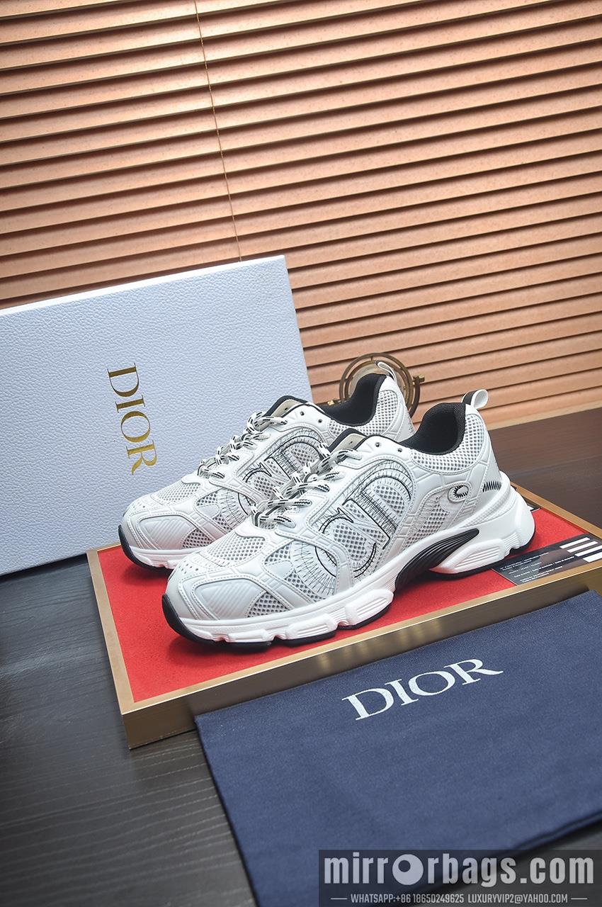 Dior Shoes sz35-45 hnh1202