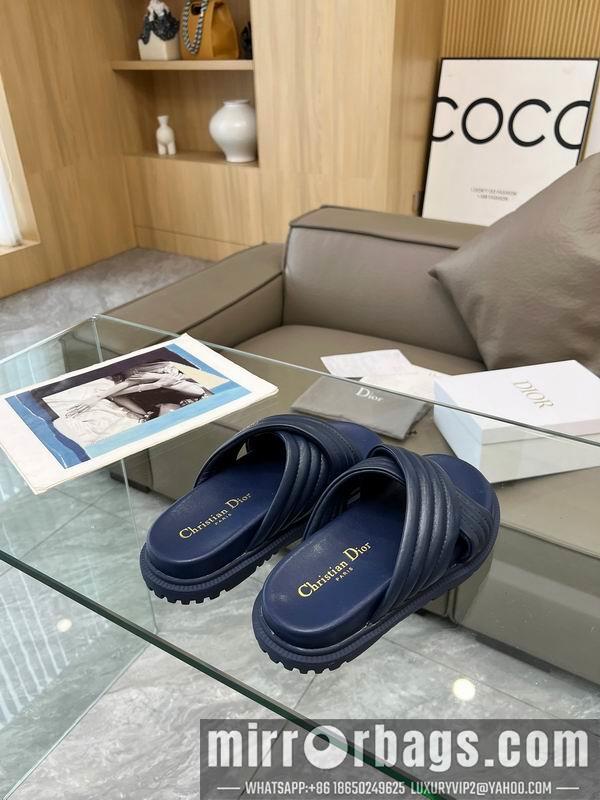 Dior Shoes sz35-40 mnw0326