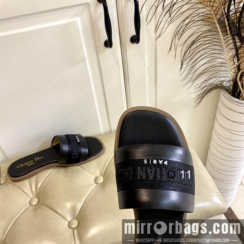 Dior Shoes sz35-40 Y0301