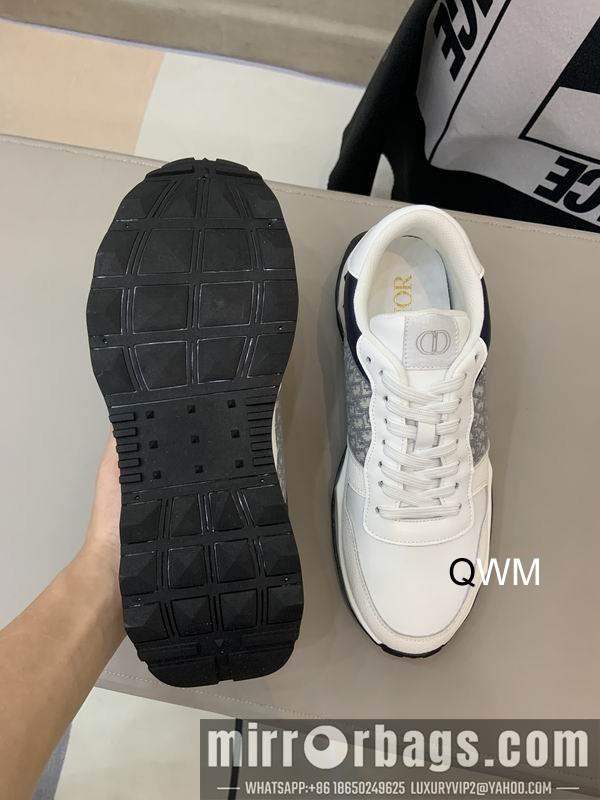 Dior Shoes sz38-45 WM0401