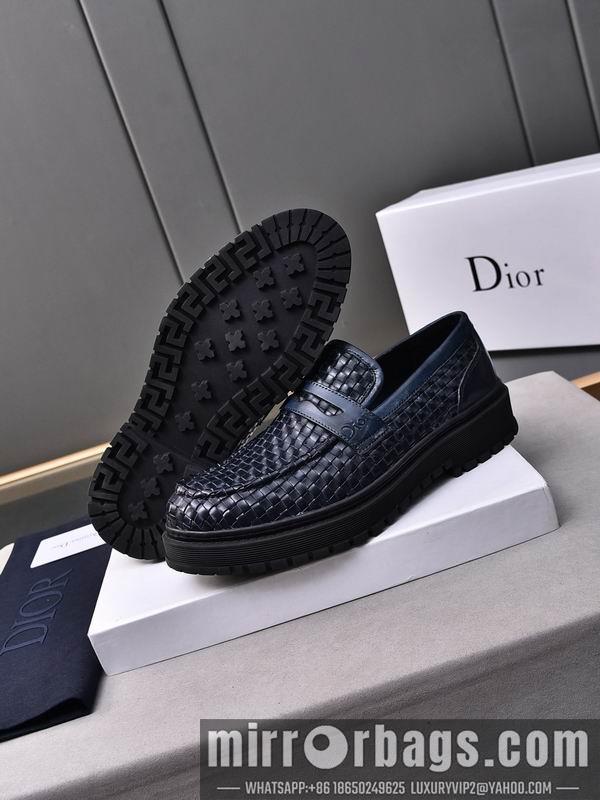 Dior Shoes sz38-45 mnw0188