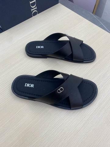 Dior Shoes sz38-45 mnh0518