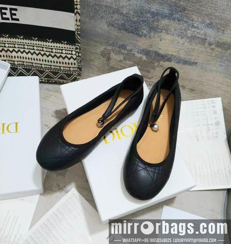 Dior Shoes sz35-41 mnw0306