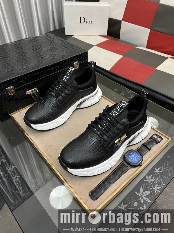 Dior Shoes sz38-44 hnh0319