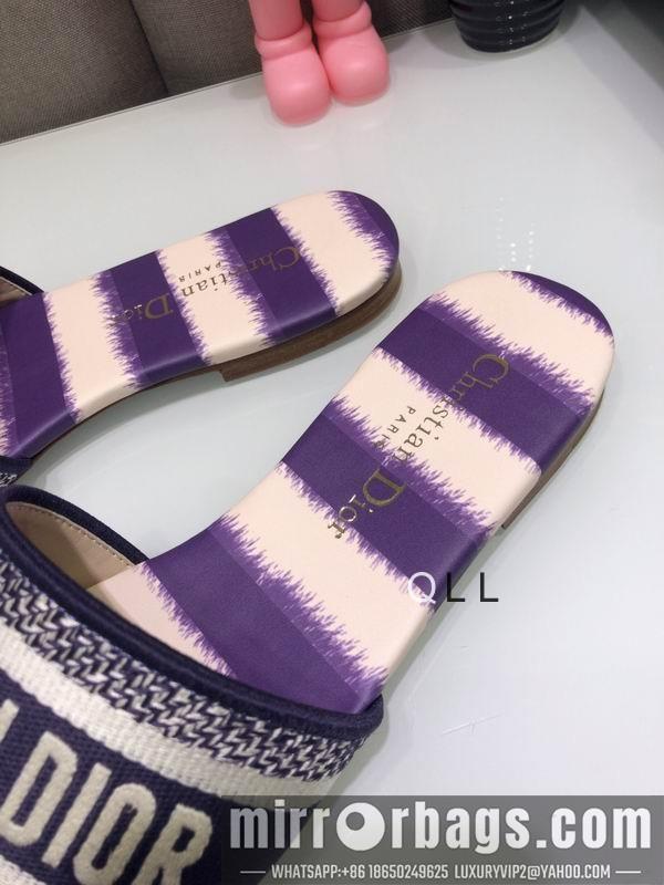 Dior Shoes sz34-43LL0111