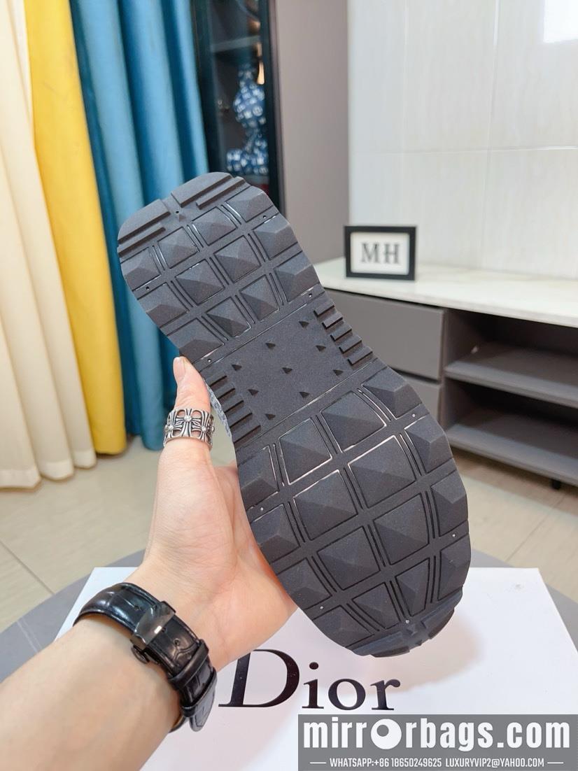 Dior Shoes sz38-44 h0809