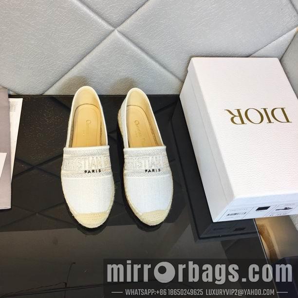 Dior Shoes sz35-41 mnh0903