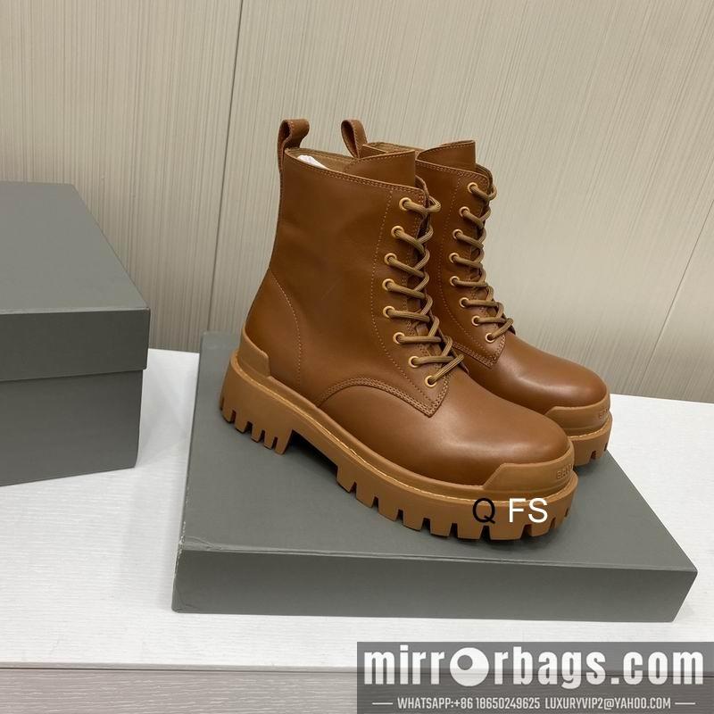 Balenciaga Shoes sz35-40 FS1001